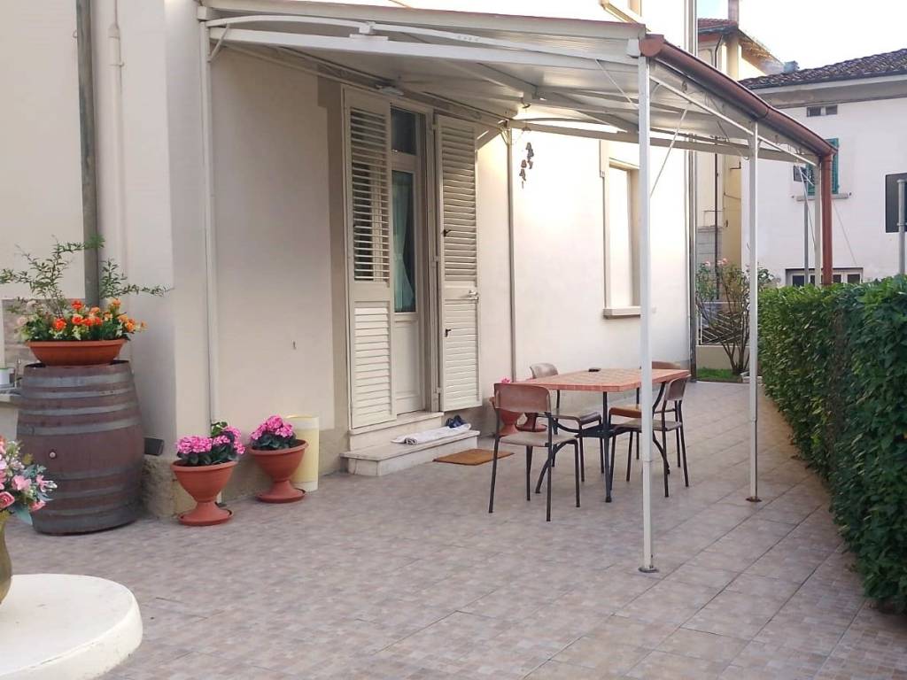 casa indipendente in vendita a San Miniato in zona Catena