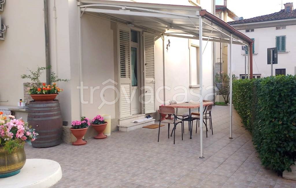 casa indipendente in vendita a San Miniato