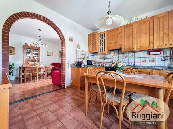 appartamento in vendita a San Miniato in zona San Miniato Basso