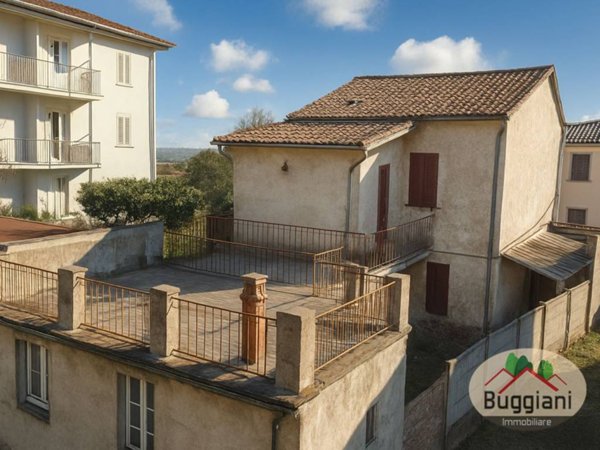 casa indipendente in vendita a San Miniato in zona San Miniato Alto