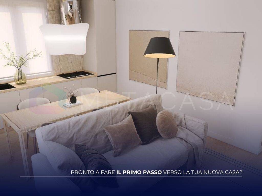 appartamento in vendita a San Miniato in zona San Donato