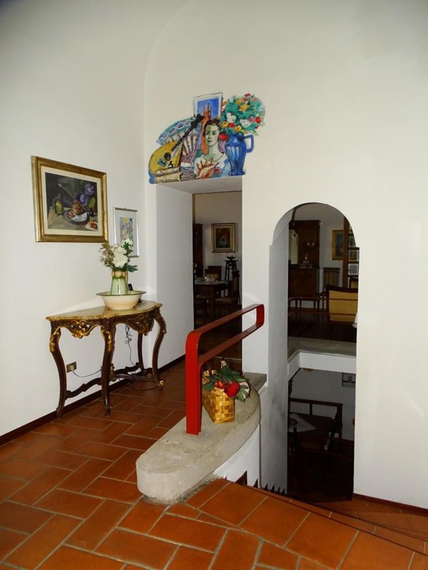 appartamento in vendita a San Miniato in zona San Miniato Alto