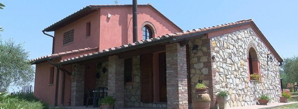 casale in vendita a San Miniato in zona San Miniato Alto