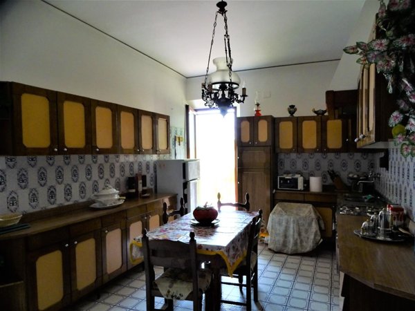 appartamento in vendita a San Miniato in zona San Miniato Alto