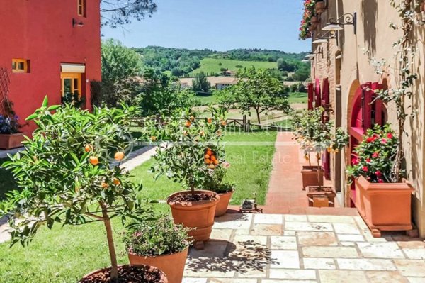 capannone in vendita a San Miniato in zona San Miniato Alto