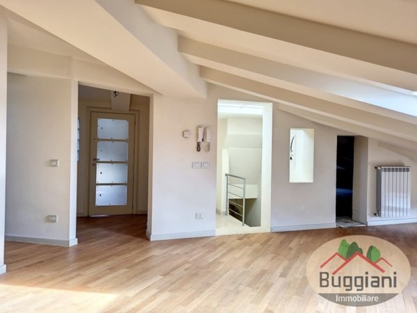 appartamento in vendita a San Miniato in zona San Miniato Alto