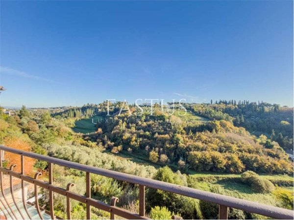 appartamento in vendita a San Miniato in zona San Miniato Alto