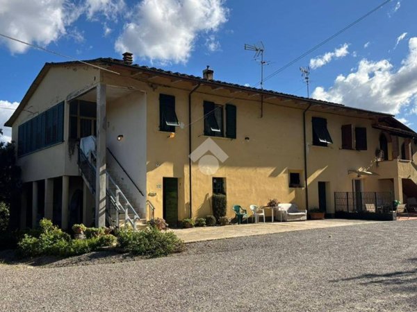 casa indipendente in vendita a San Miniato in zona La Scala