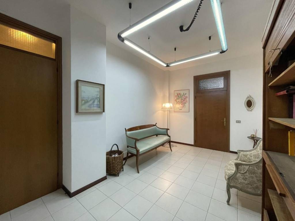 appartamento in vendita a San Miniato in zona Stibbio