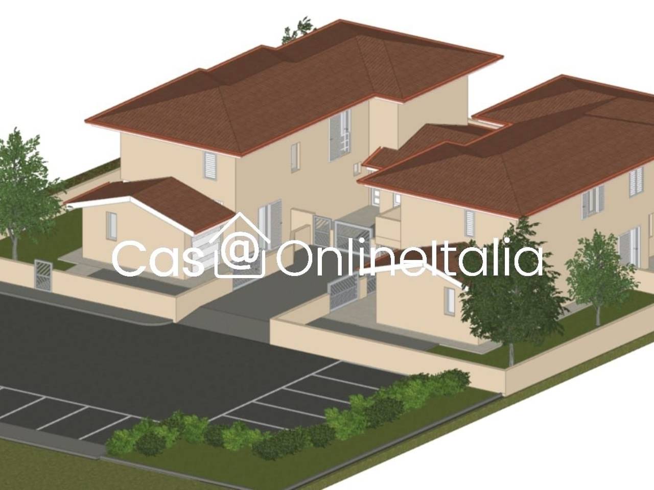 casa indipendente in vendita a San Miniato in zona San Miniato Basso