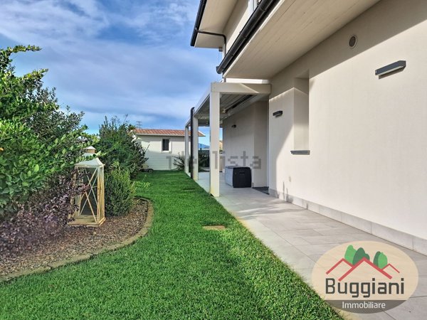 casa indipendente in vendita a San Miniato in zona San Miniato Basso