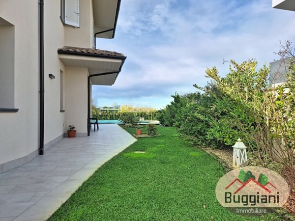 casa indipendente in vendita a San Miniato in zona San Miniato Basso