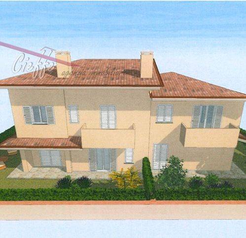 casa indipendente in vendita a San Miniato in zona San Miniato Basso