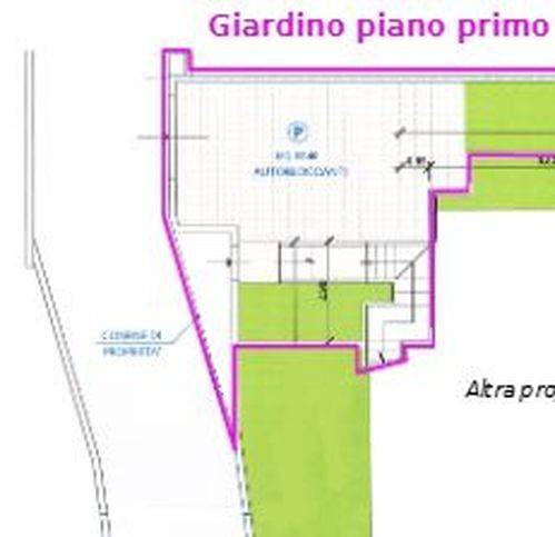 appartamento in vendita a San Miniato in zona San Miniato Basso