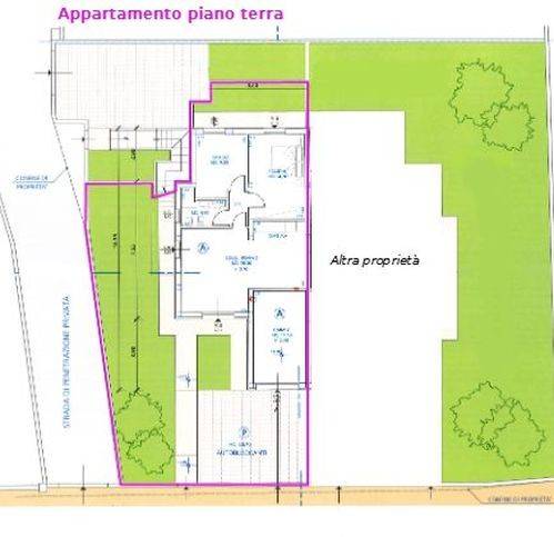 appartamento in vendita a San Miniato in zona San Miniato Basso