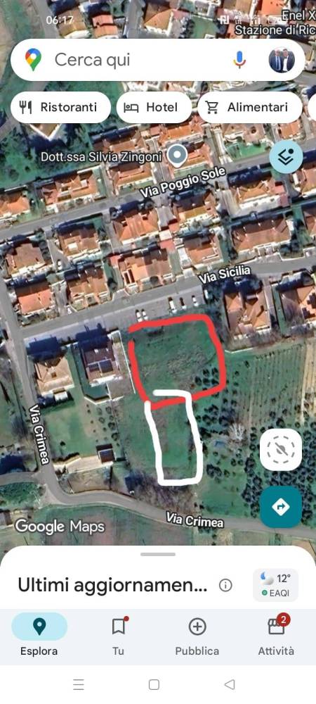 casa indipendente in vendita a San Miniato in zona San Romano