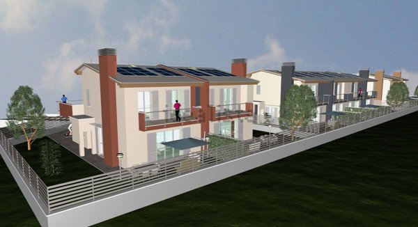 appartamento in vendita a San Miniato