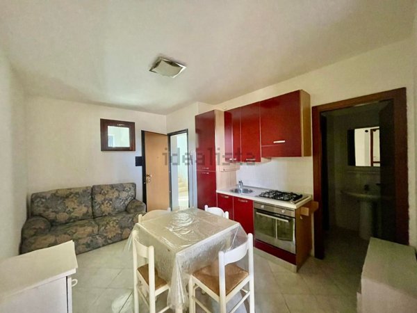 appartamento in vendita a San Miniato