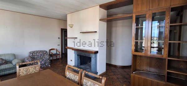 appartamento in vendita a San Miniato