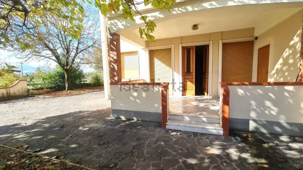 appartamento in vendita a San Miniato