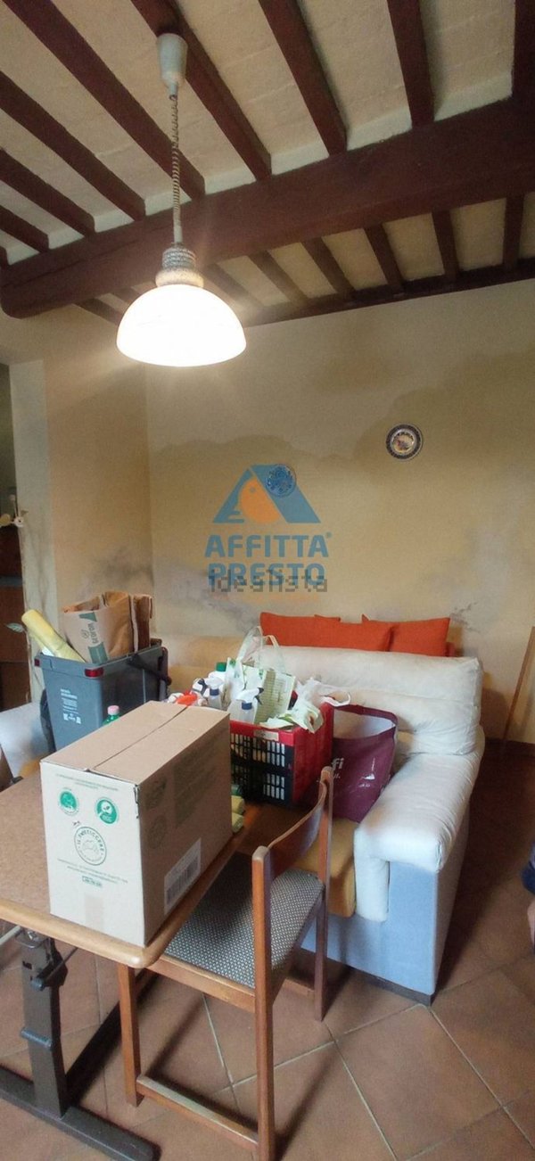 pentavano in vendita a San Miniato in zona Roffia