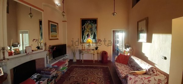 appartamento in vendita a San Miniato in zona San Miniato Alto