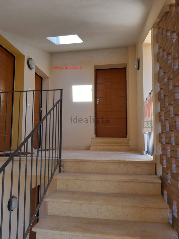 appartamento in vendita a San Miniato