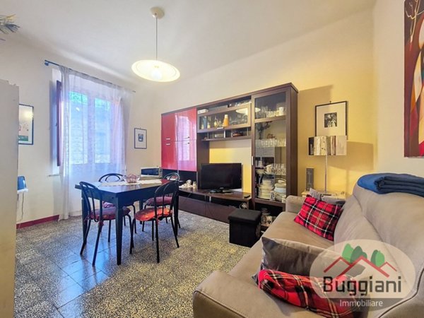 appartamento in vendita a San Miniato in zona San Miniato Alto