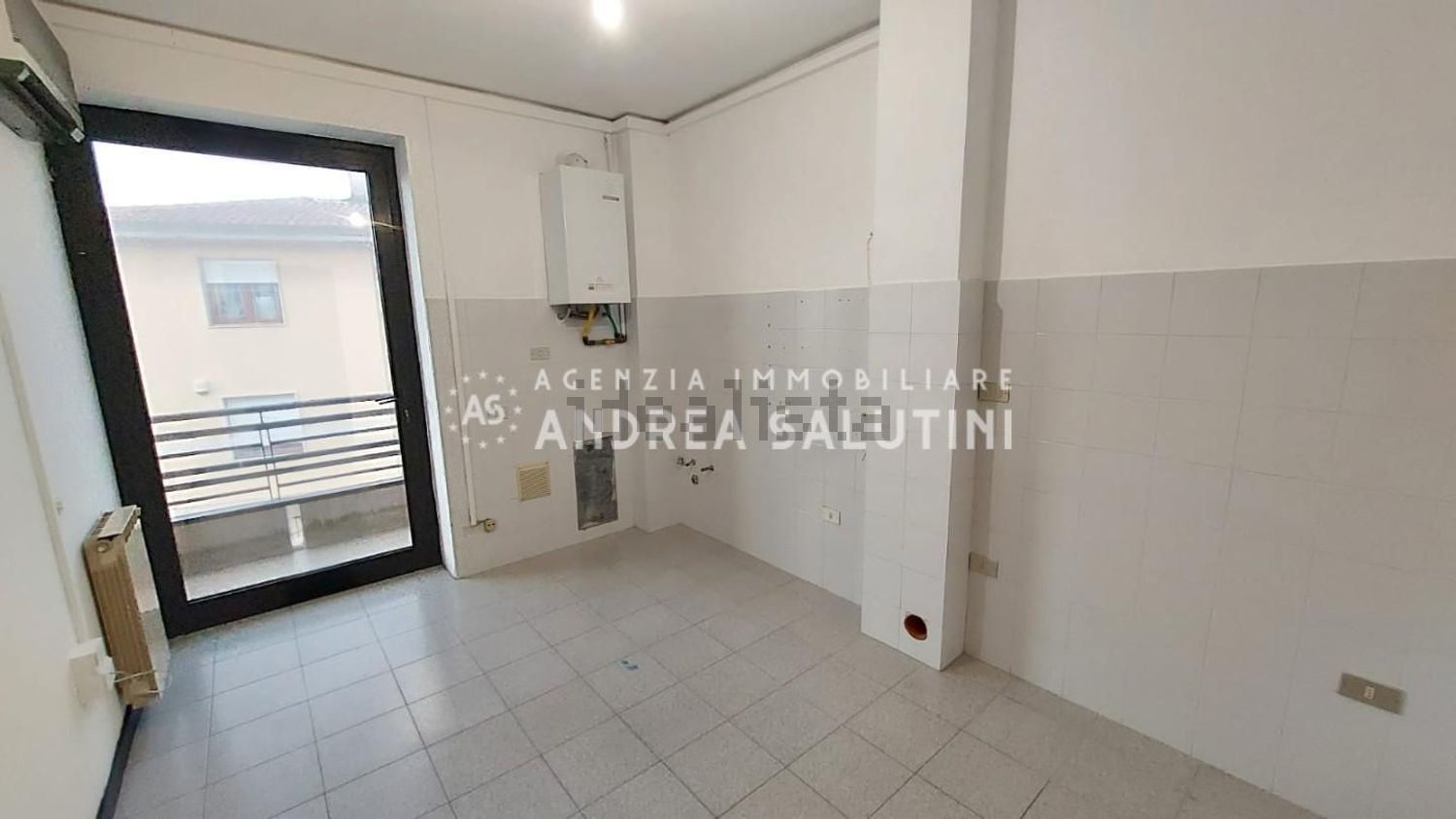 appartamento in vendita a San Miniato