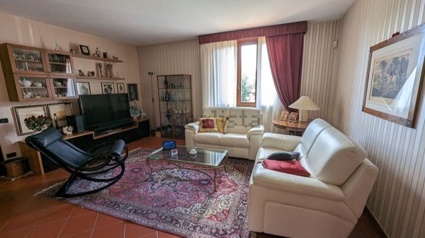 appartamento in vendita a San Miniato in zona Ponte a Egola