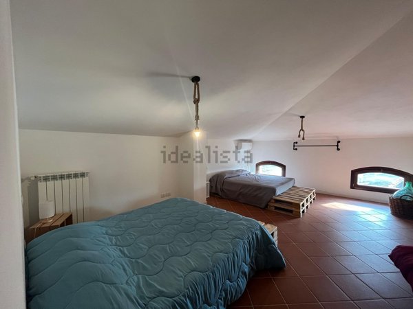 appartamento in vendita a San Miniato