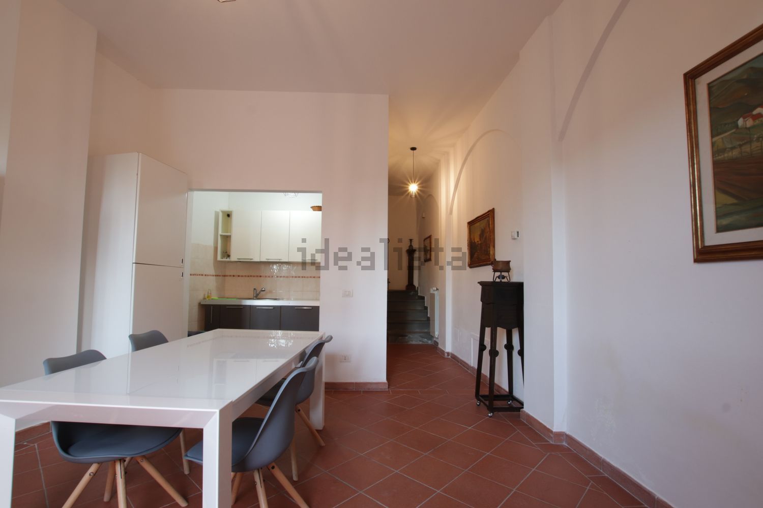 appartamento in vendita a San Miniato