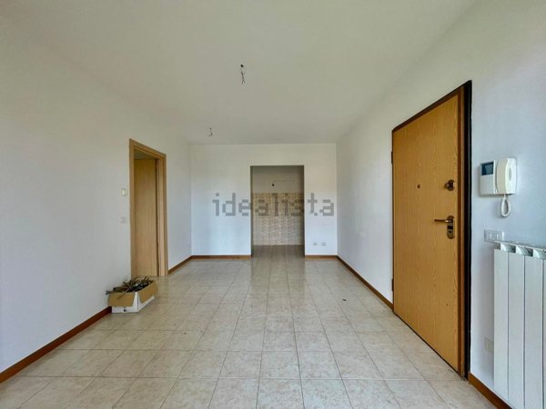 appartamento in vendita a San Miniato in zona Ponte a Egola