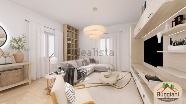 appartamento in vendita a San Miniato in zona San Miniato Basso