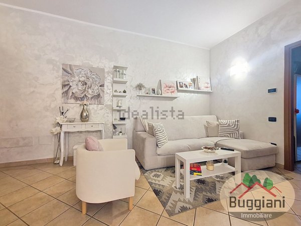 appartamento in vendita a San Miniato in zona San Miniato Basso