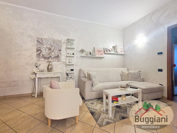 appartamento in vendita a San Miniato in zona San Miniato Basso