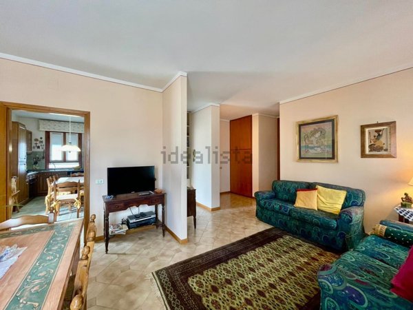 appartamento in vendita a San Miniato in zona Ponte a Egola