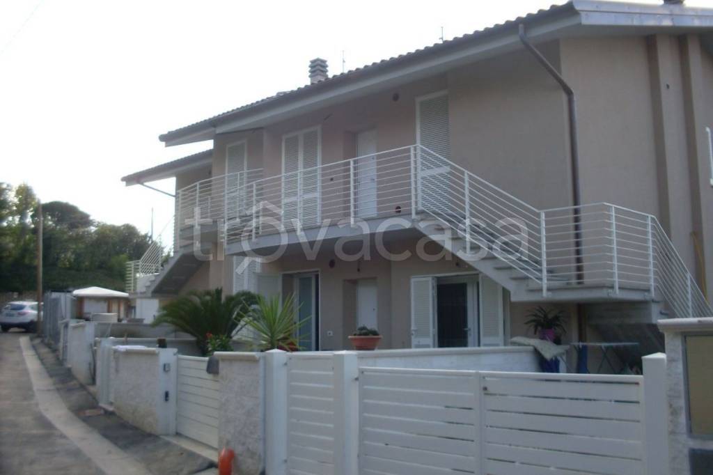 appartamento in vendita a San Miniato