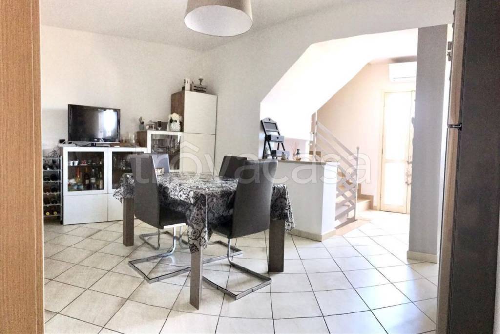 appartamento in vendita a San Miniato in zona San Miniato Basso