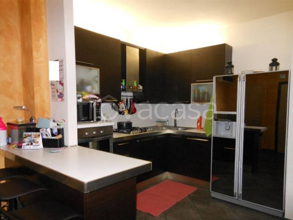 appartamento in vendita a San Miniato