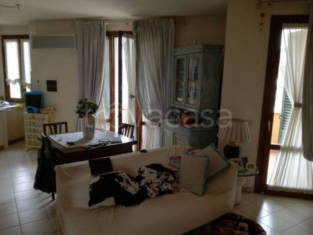 appartamento in vendita a San Miniato