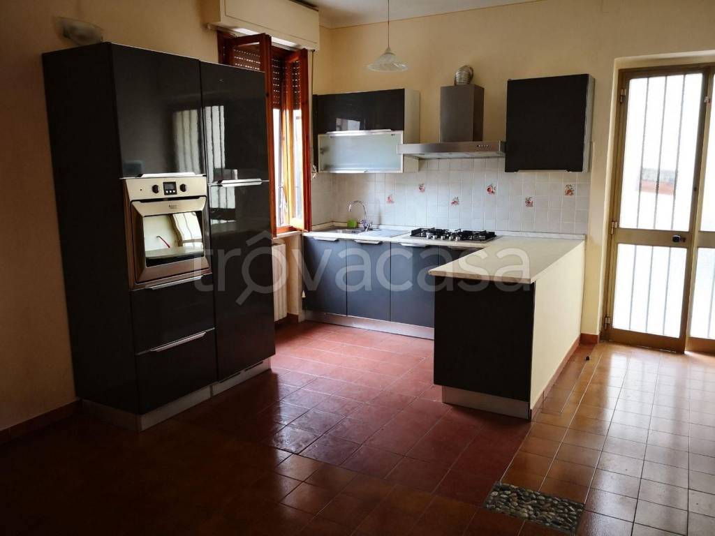 appartamento in vendita a San Miniato