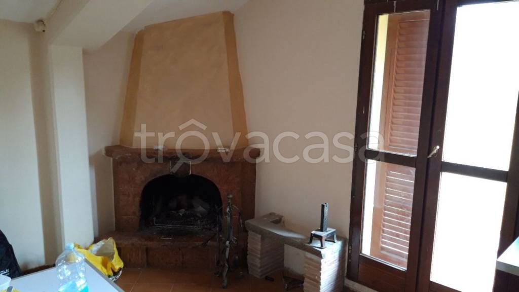 appartamento in vendita a San Miniato