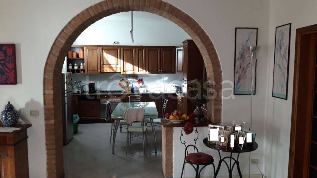 appartamento in vendita a San Miniato