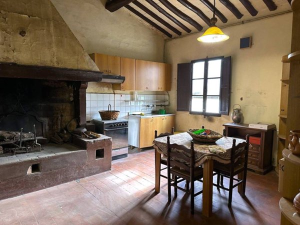 casa indipendente in vendita a San Miniato in zona La Scala