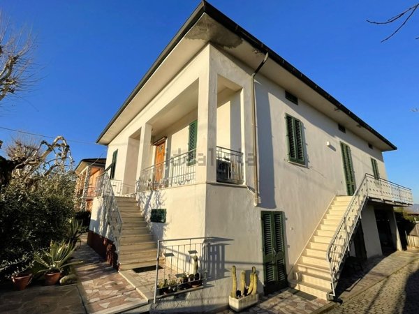 casa indipendente in vendita a San Miniato in zona San Miniato Basso
