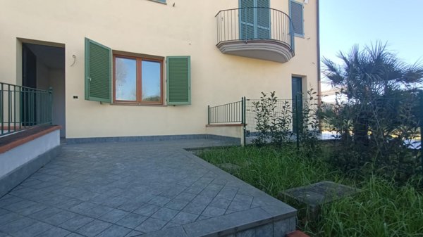 casa indipendente in vendita a San Miniato in zona San Miniato Alto