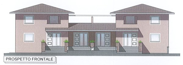 terreno edificabile in vendita a San Miniato in zona San Miniato Alto