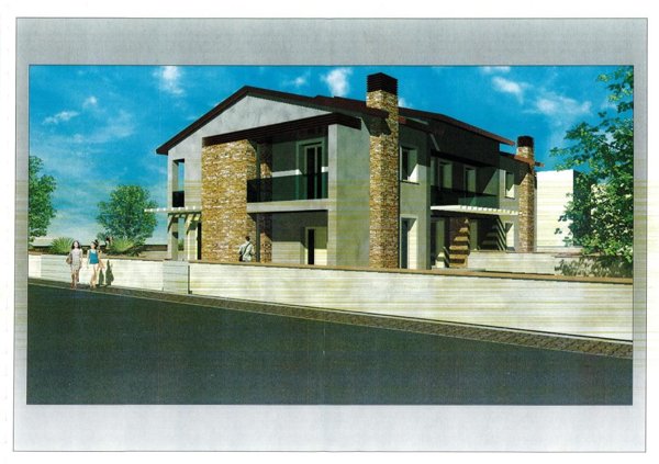 terreno edificabile in vendita a San Miniato in zona San Miniato Alto