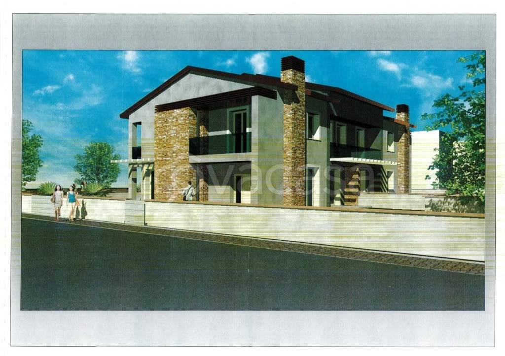 terreno edificabile in vendita a San Miniato in zona San Miniato Alto